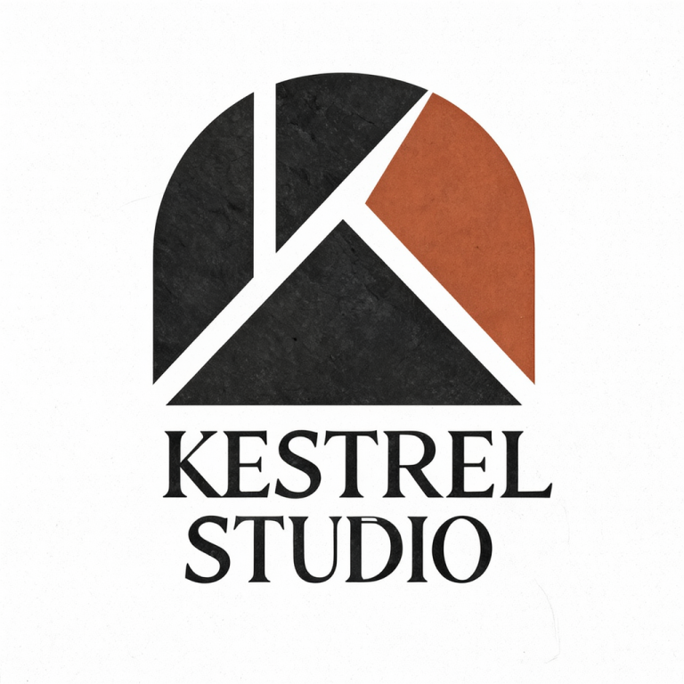 LongCat Image: Kestrel Studio Mark
