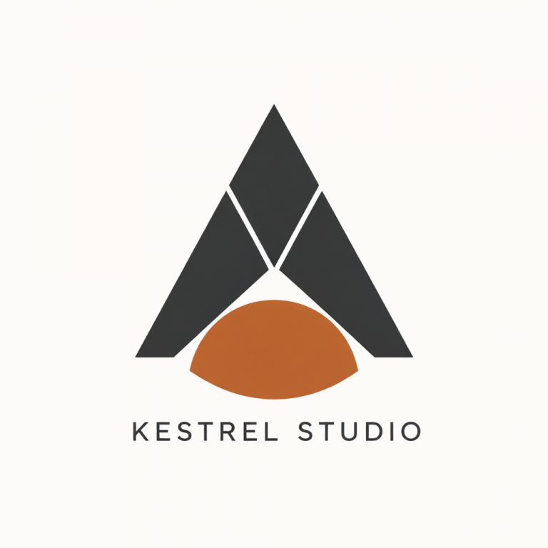 Qwen Image 3.0: Kestrel Studio Mark